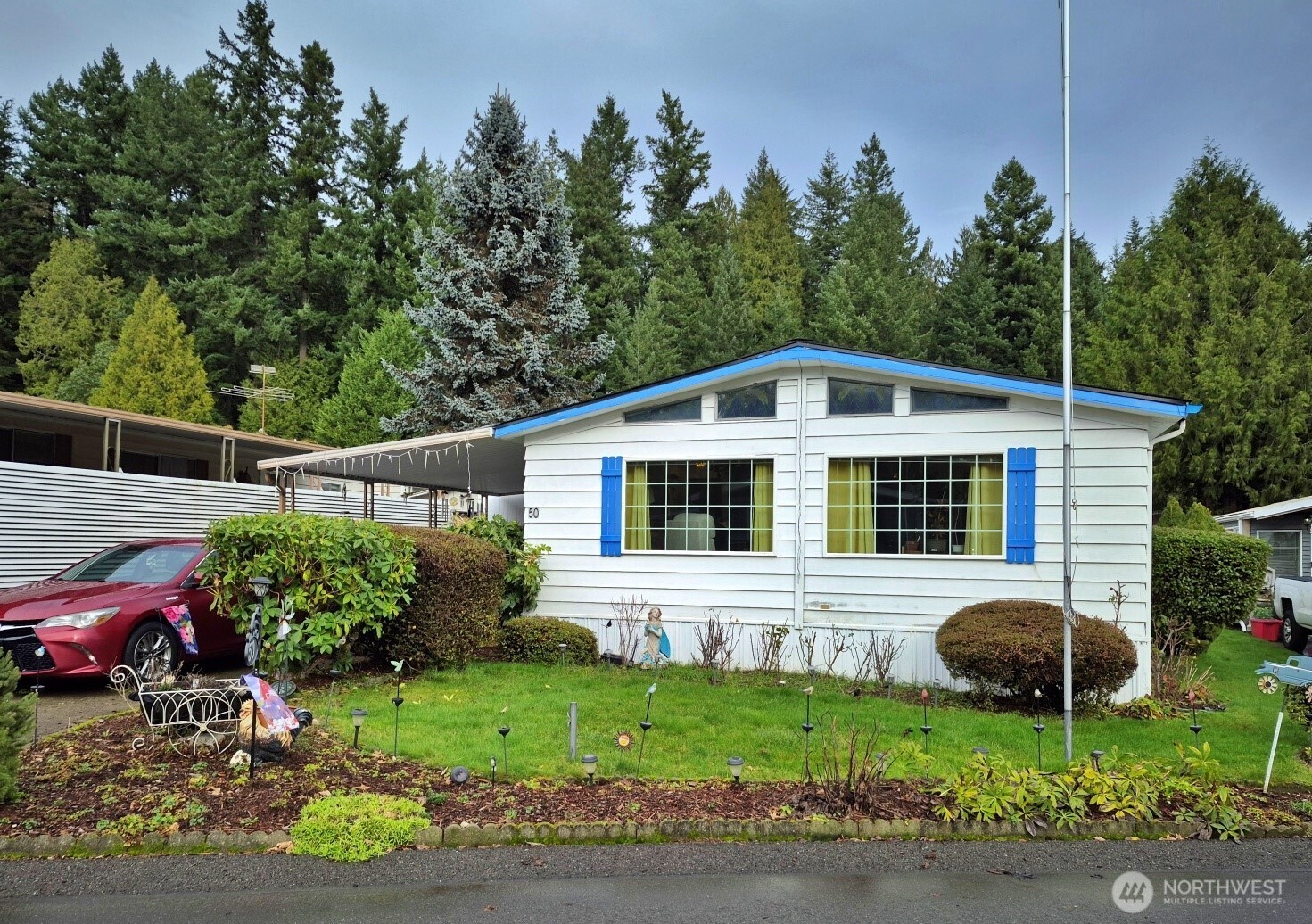 16300 State Highway 305 NE #50, Poulsbo, WA 98370