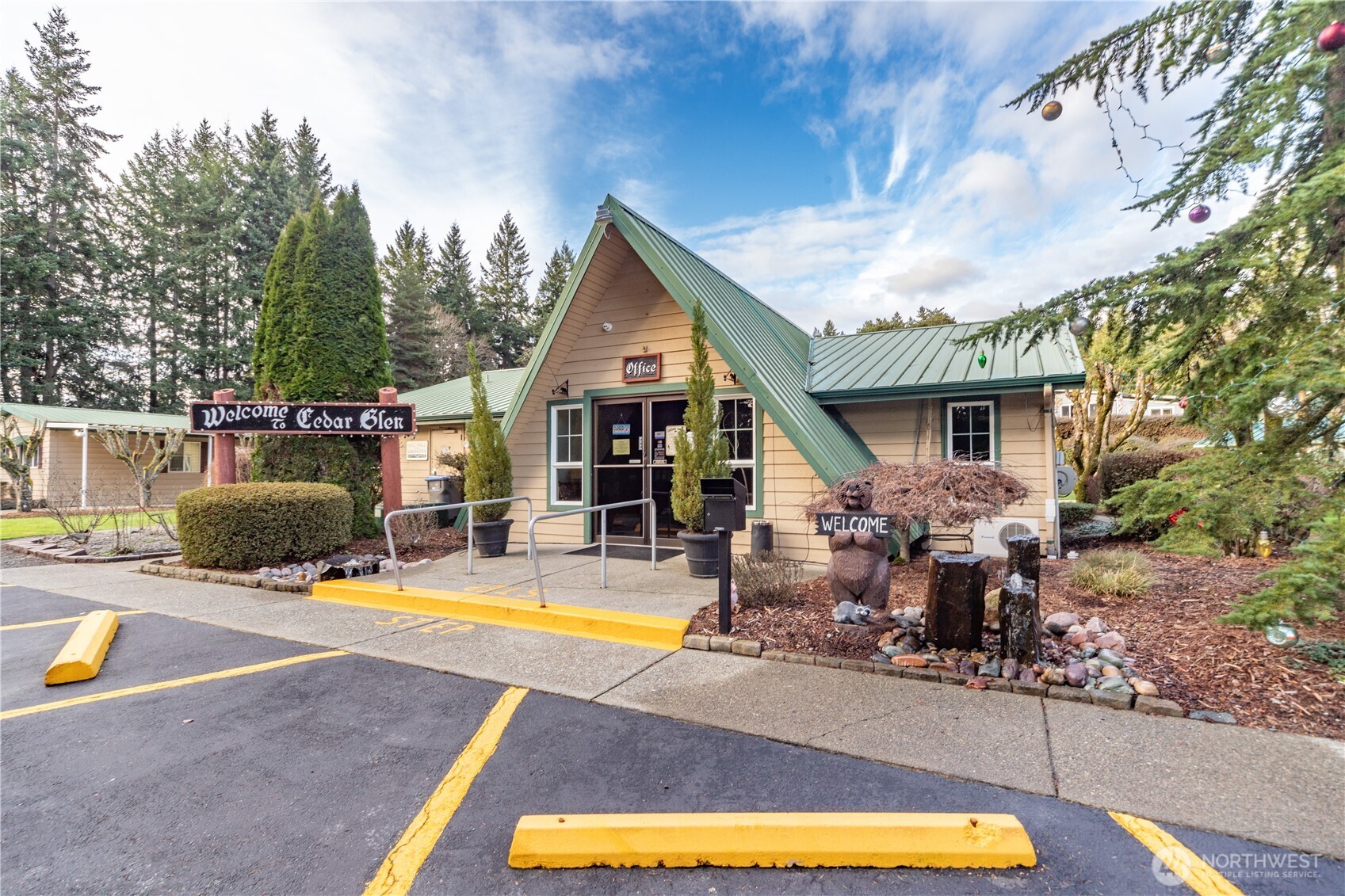 16300 State Highway 305 NE #50, Poulsbo, WA 98370