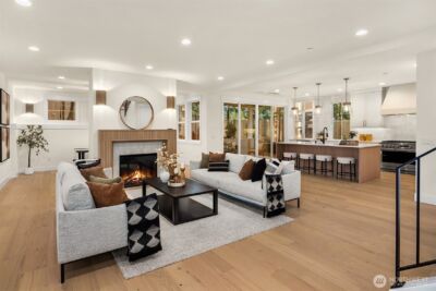 11814 NE 103rd Place , Kirkland, WA 98033 - Photo 4