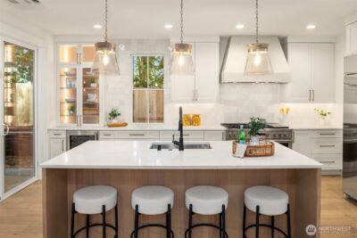 11814 NE 103rd Place , Kirkland, WA 98033 - Photo 5