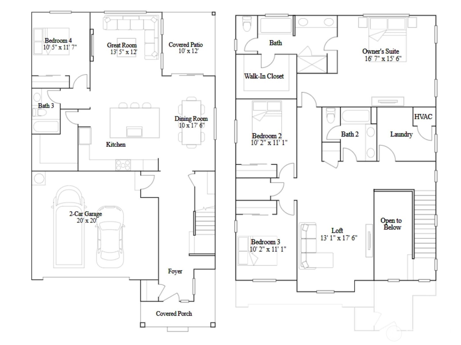 20477 Echo Lane E, Bonney Lake, WA 98391