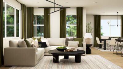 20477 Echo Lane E, Bonney Lake, WA 98391 - Photo 6