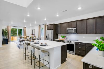 1630 Dorjun Drive , Port Townsend, WA 98368 - Photo 5