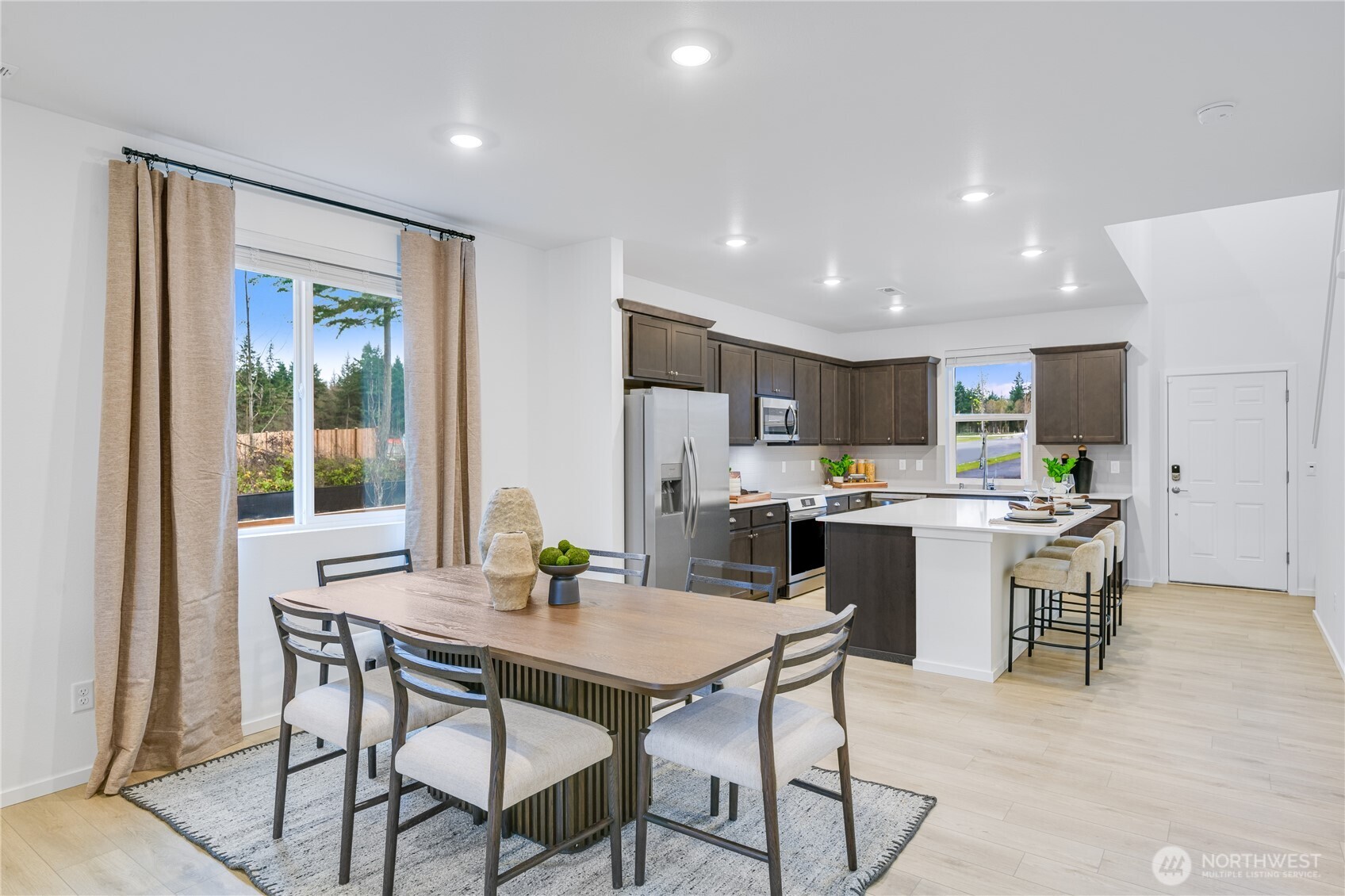 1630 Dorjun Drive , Port Townsend, WA 98368