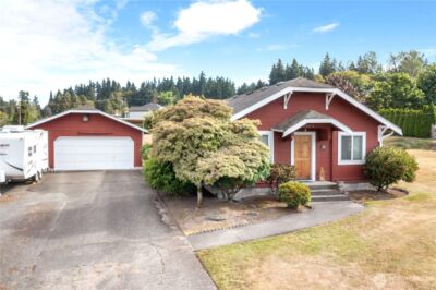 1020 S Fruitland , Puyallup, WA 98371 - Photo 1