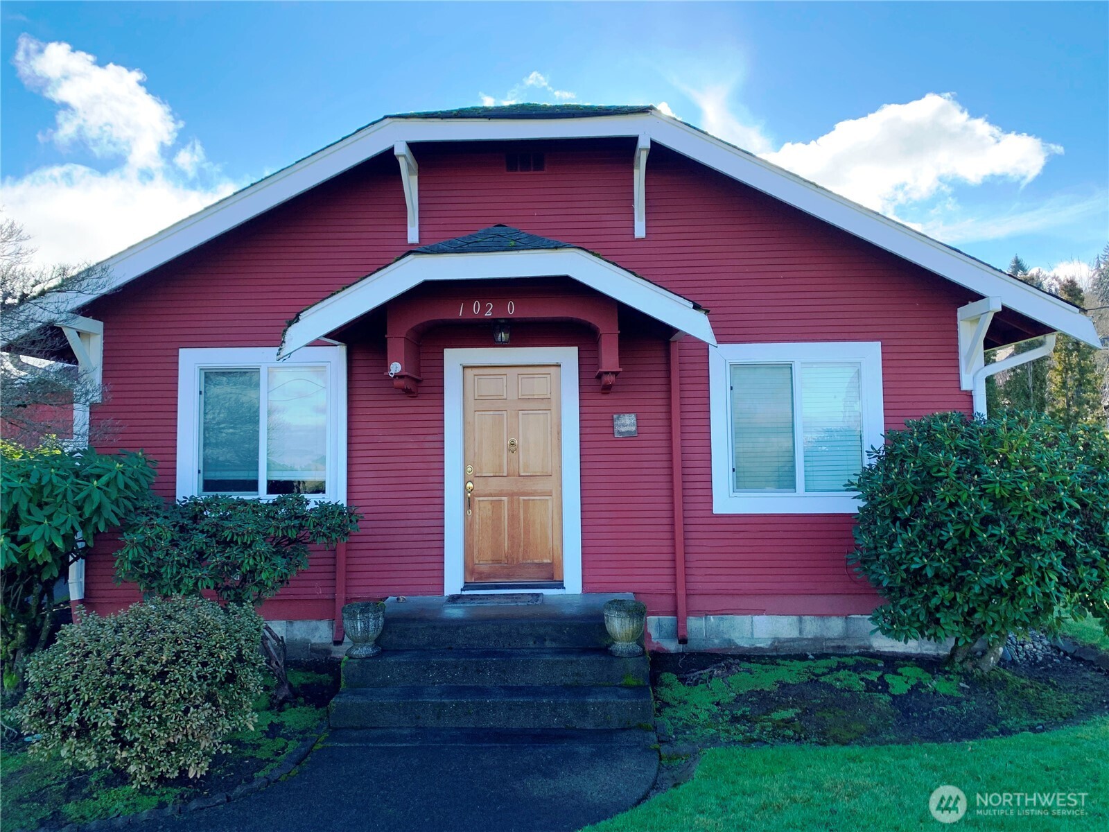 1020 S Fruitland , Puyallup, WA 98371