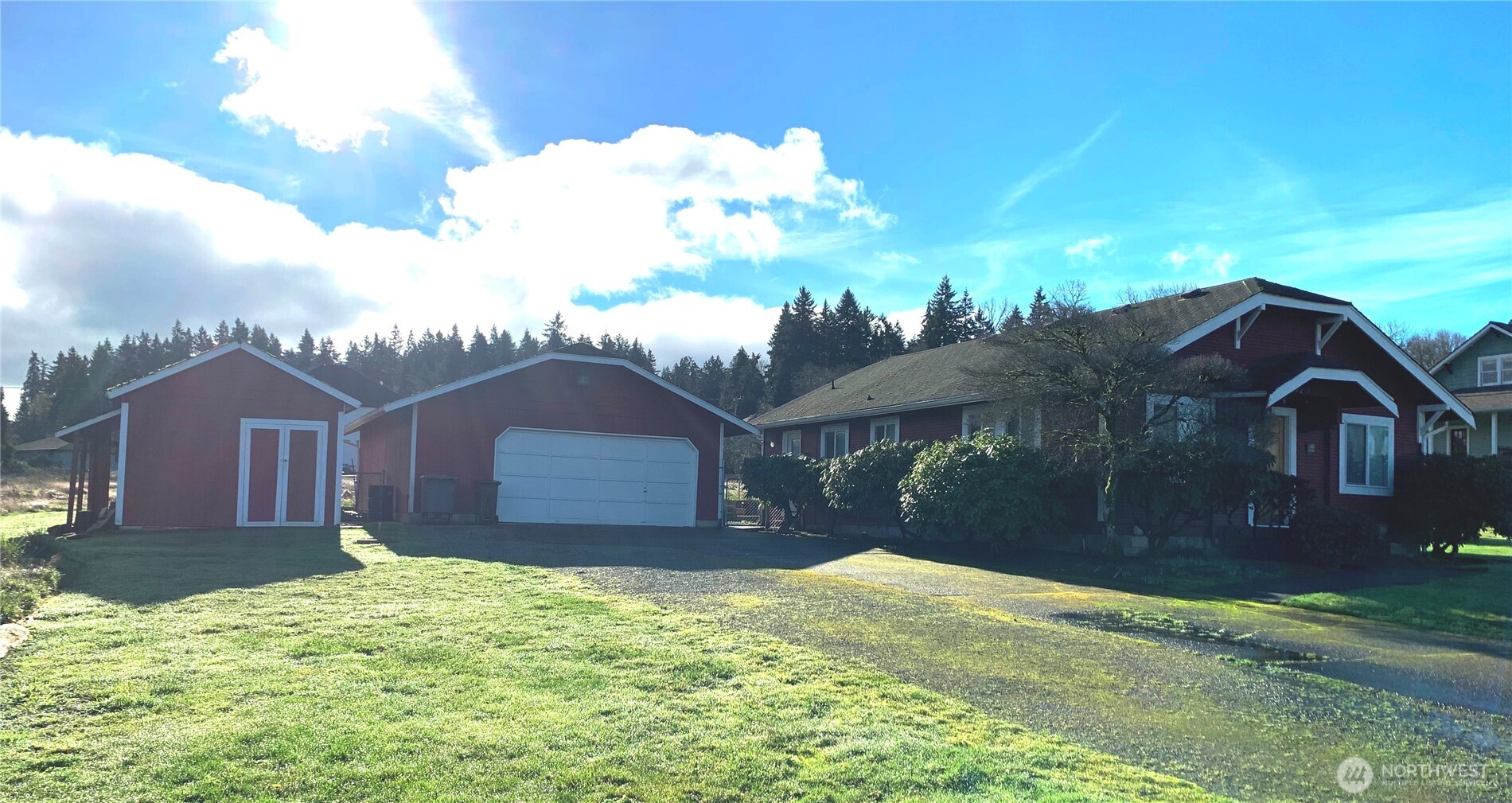 1020 S Fruitland , Puyallup, WA 98371