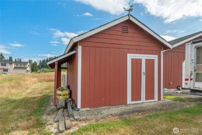 1020 S Fruitland , Puyallup, WA 98371 - Photo 23
