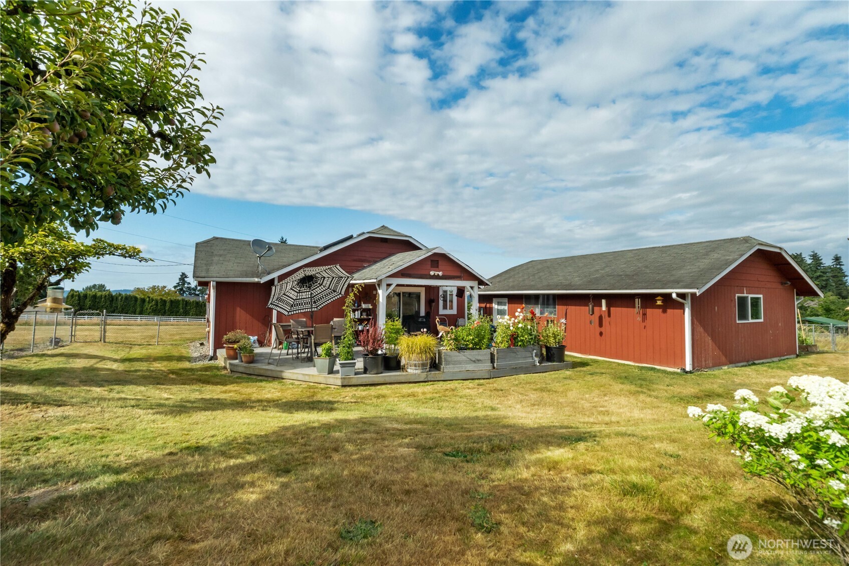 1020 S Fruitland , Puyallup, WA 98371