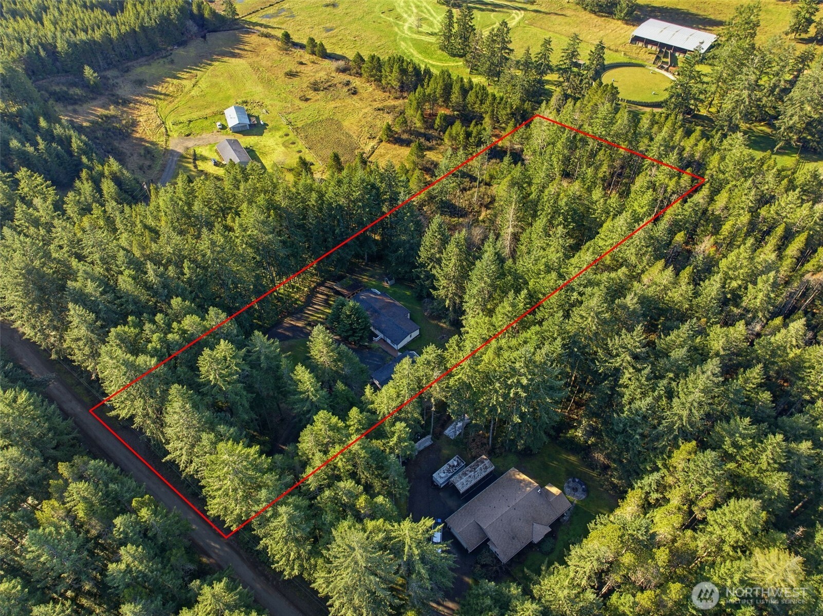 12520 SW Lindi Lane , Port Orchard, WA 98367