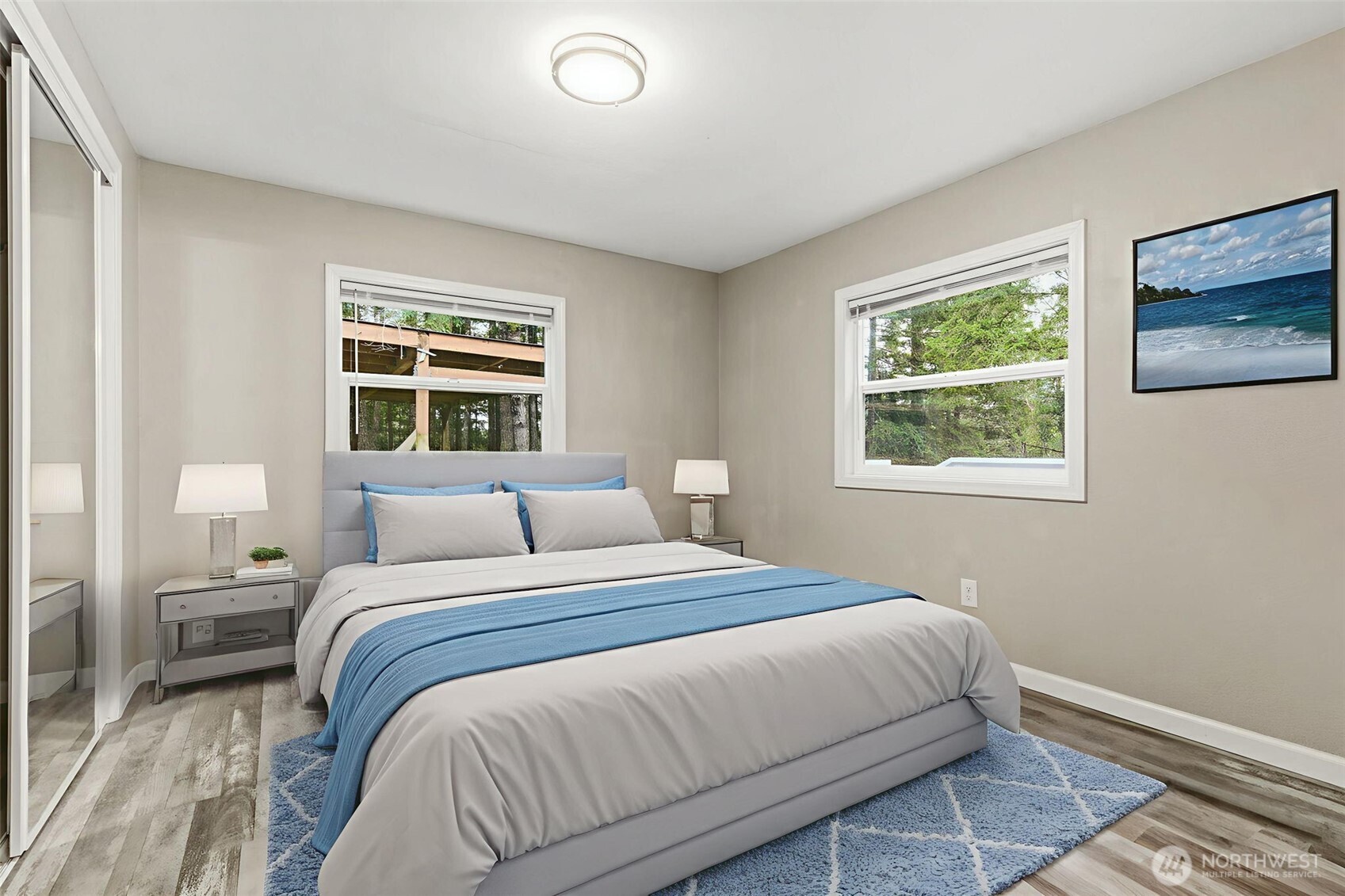 12520 SW Lindi Lane , Port Orchard, WA 98367