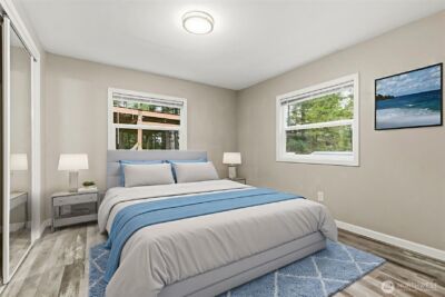 12520 SW Lindi Lane , Port Orchard, WA 98367 - Photo 16