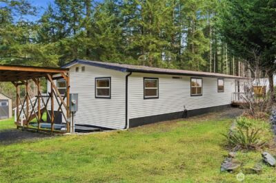 12520 SW Lindi Lane , Port Orchard, WA 98367 - Photo 36