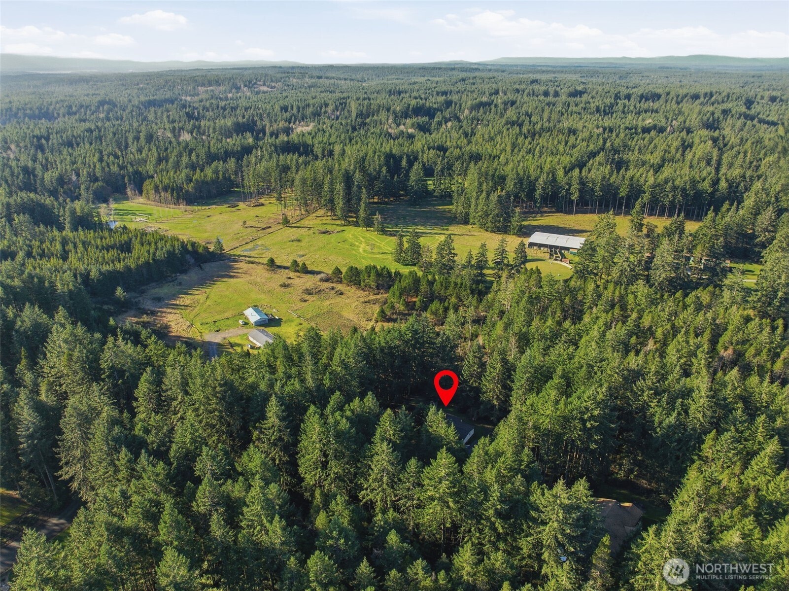 12520 SW Lindi Lane , Port Orchard, WA 98367