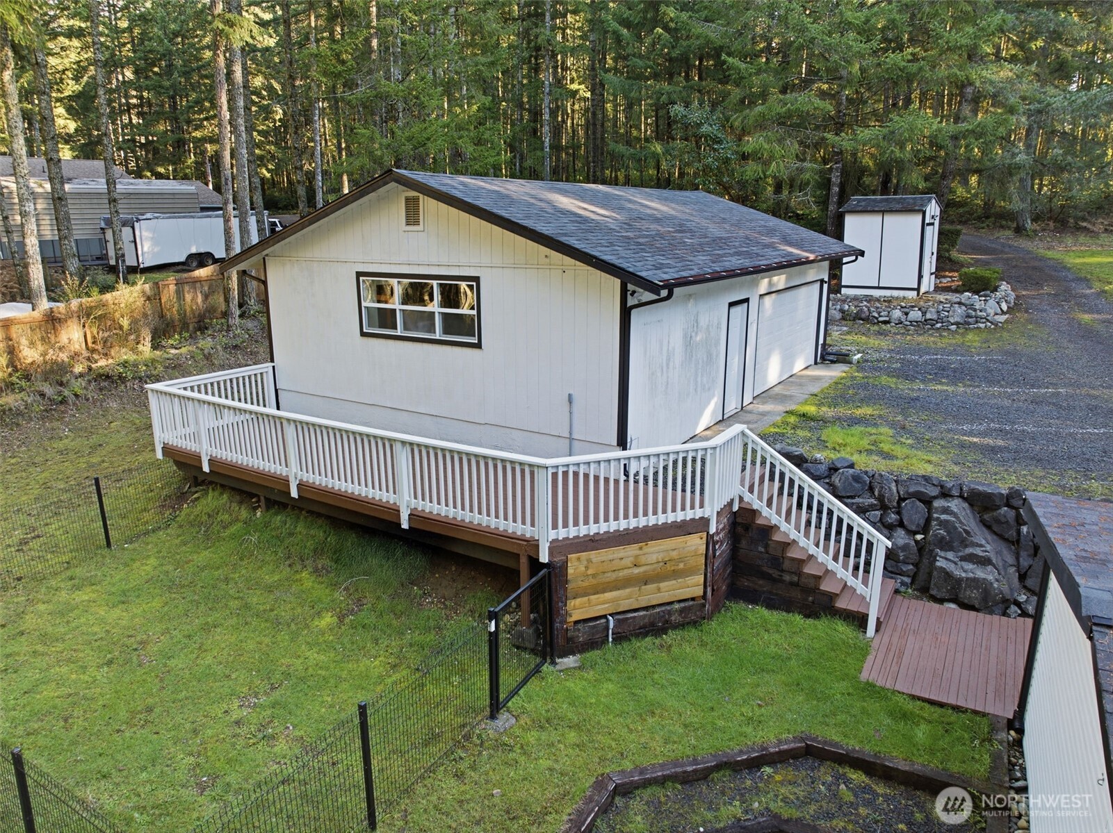 12520 SW Lindi Lane , Port Orchard, WA 98367