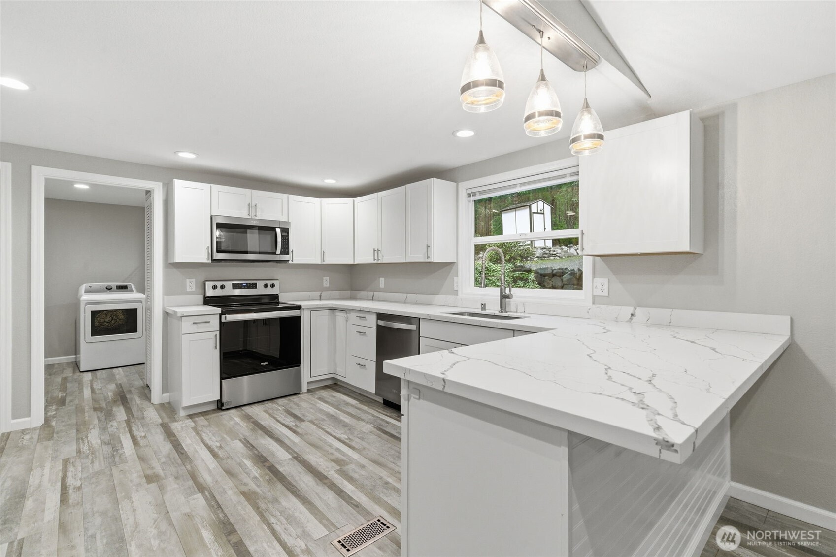 12520 SW Lindi Lane , Port Orchard, WA 98367