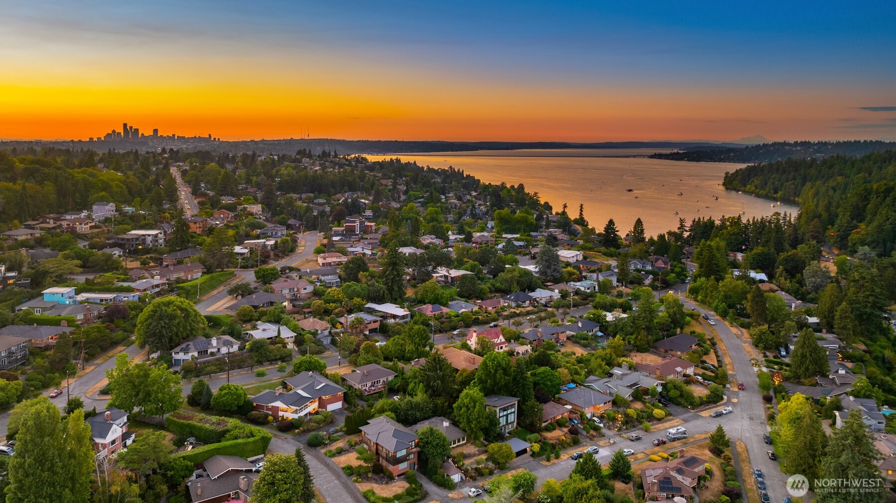 6070 Seward Park Avenue S, Seattle, WA 98118