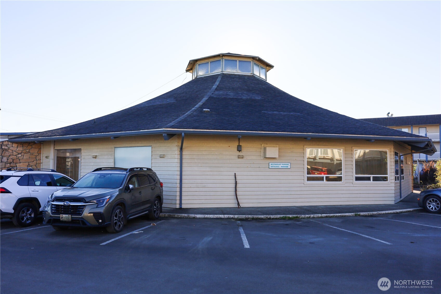 609 Ocean Shores Boulevard NW, Ocean Shores, WA 98569