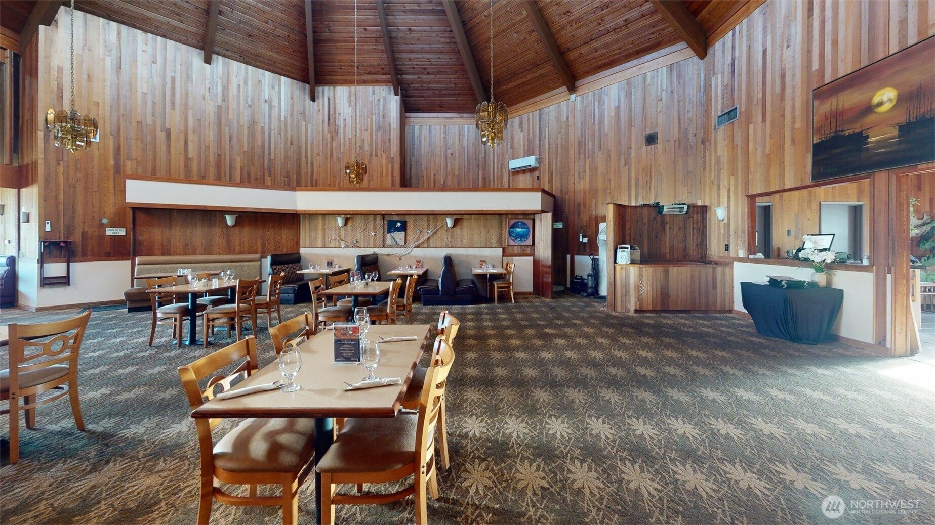 609 Ocean Shores Boulevard NW, Ocean Shores, WA 98569