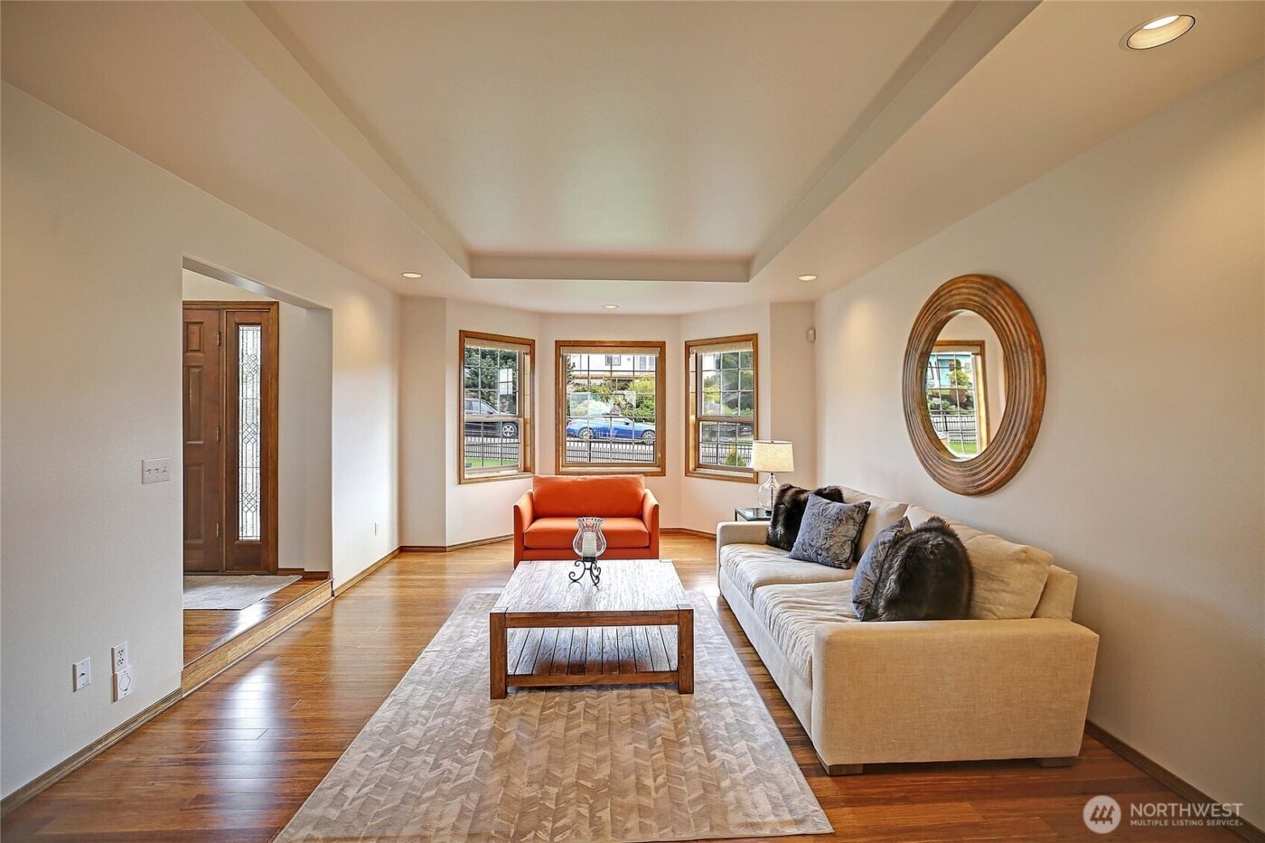 329 Burke Drive , Camano Island, WA 98282