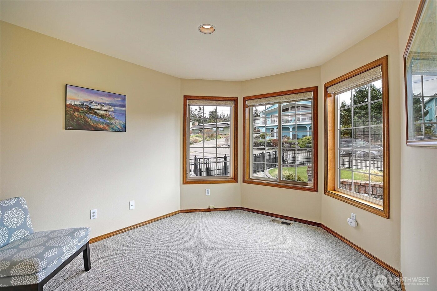 329 Burke Drive , Camano Island, WA 98282