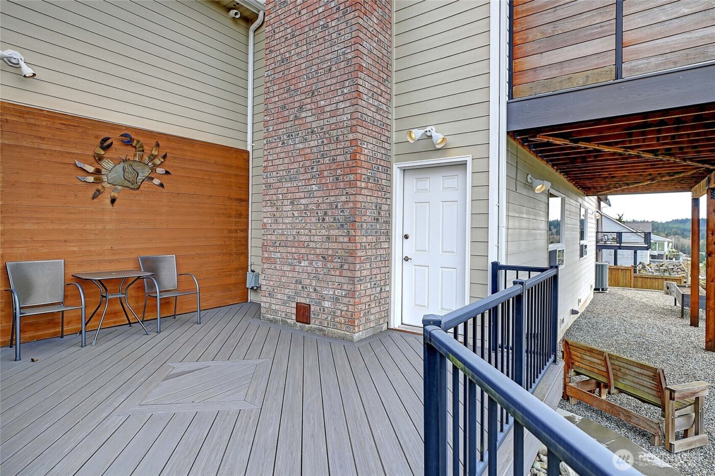 329 Burke Drive , Camano Island, WA 98282