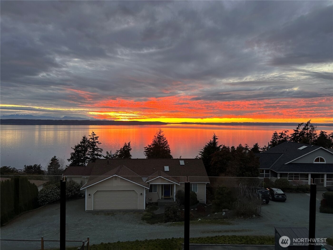 329 Burke Drive , Camano Island, WA 98282