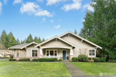 13901 49th Avenue Ct NW, Gig Harbor, WA 98332 - Photo 1