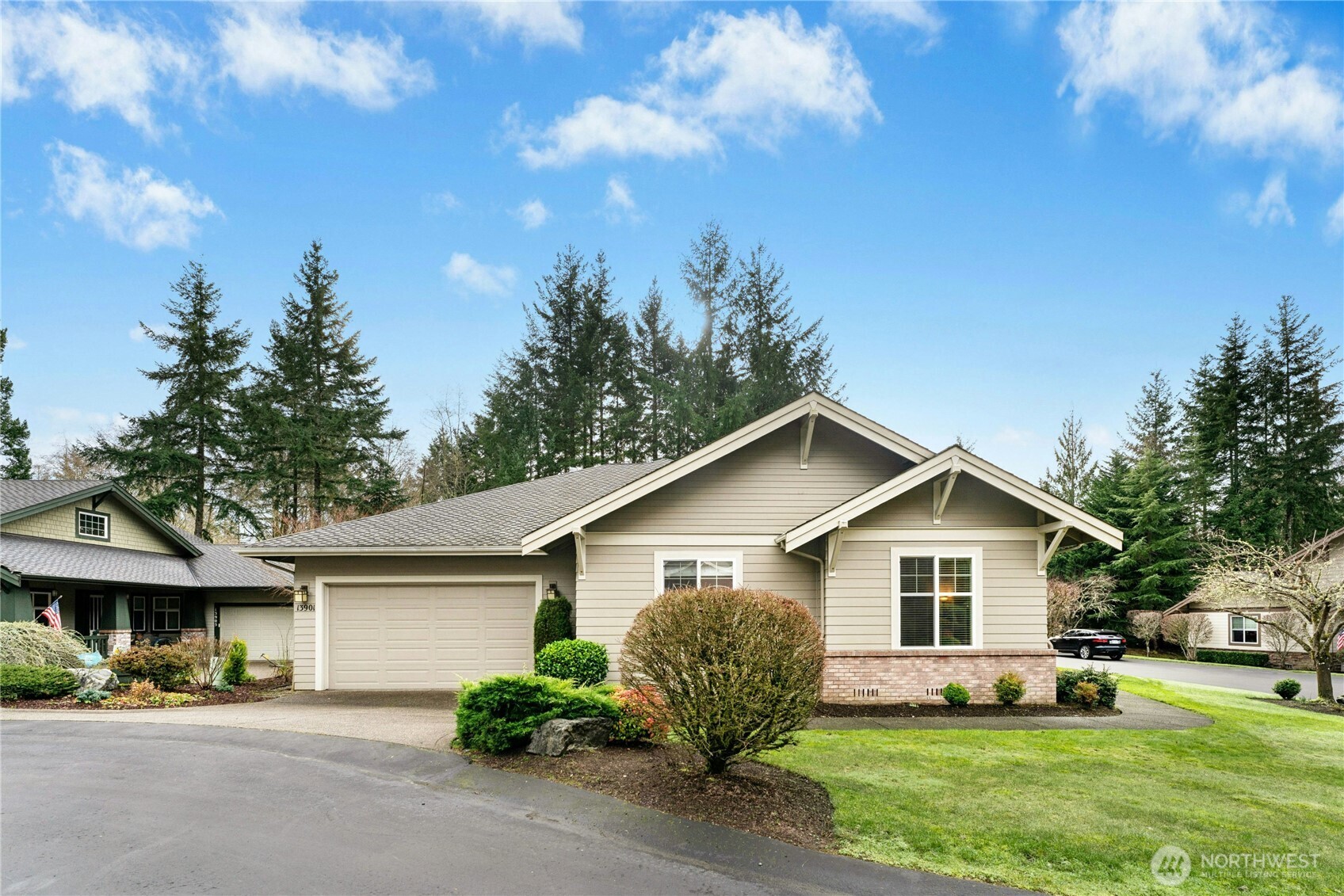 13901 49th Avenue Ct NW, Gig Harbor, WA 98332
