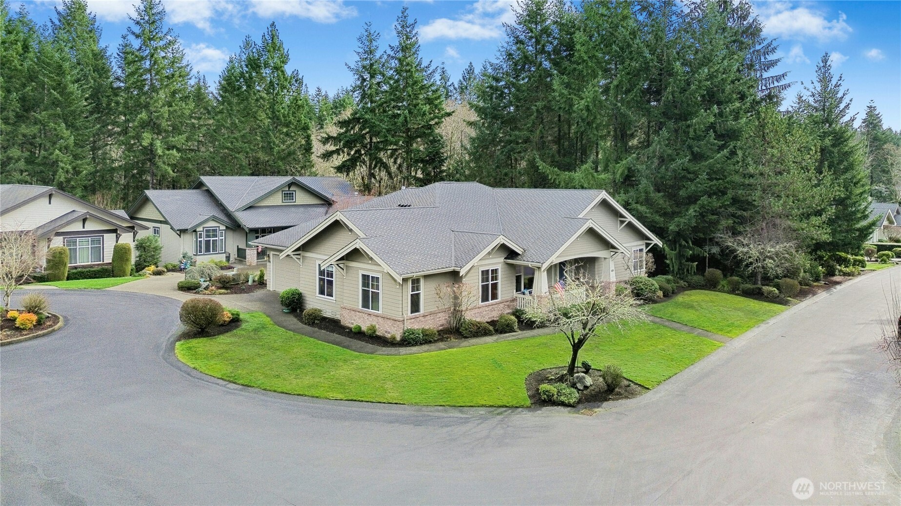 13901 49th Avenue Ct NW, Gig Harbor, WA 98332