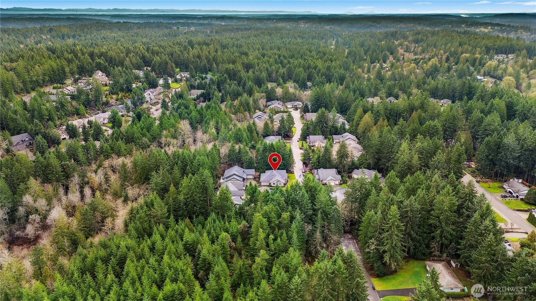 13901 49th Avenue Ct NW, Gig Harbor, WA 98332