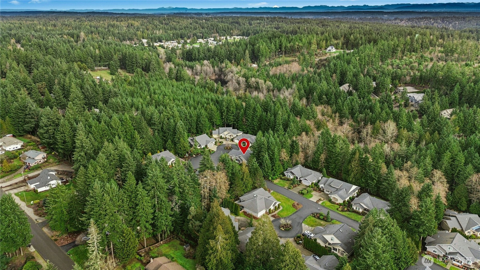 13901 49th Avenue Ct NW, Gig Harbor, WA 98332