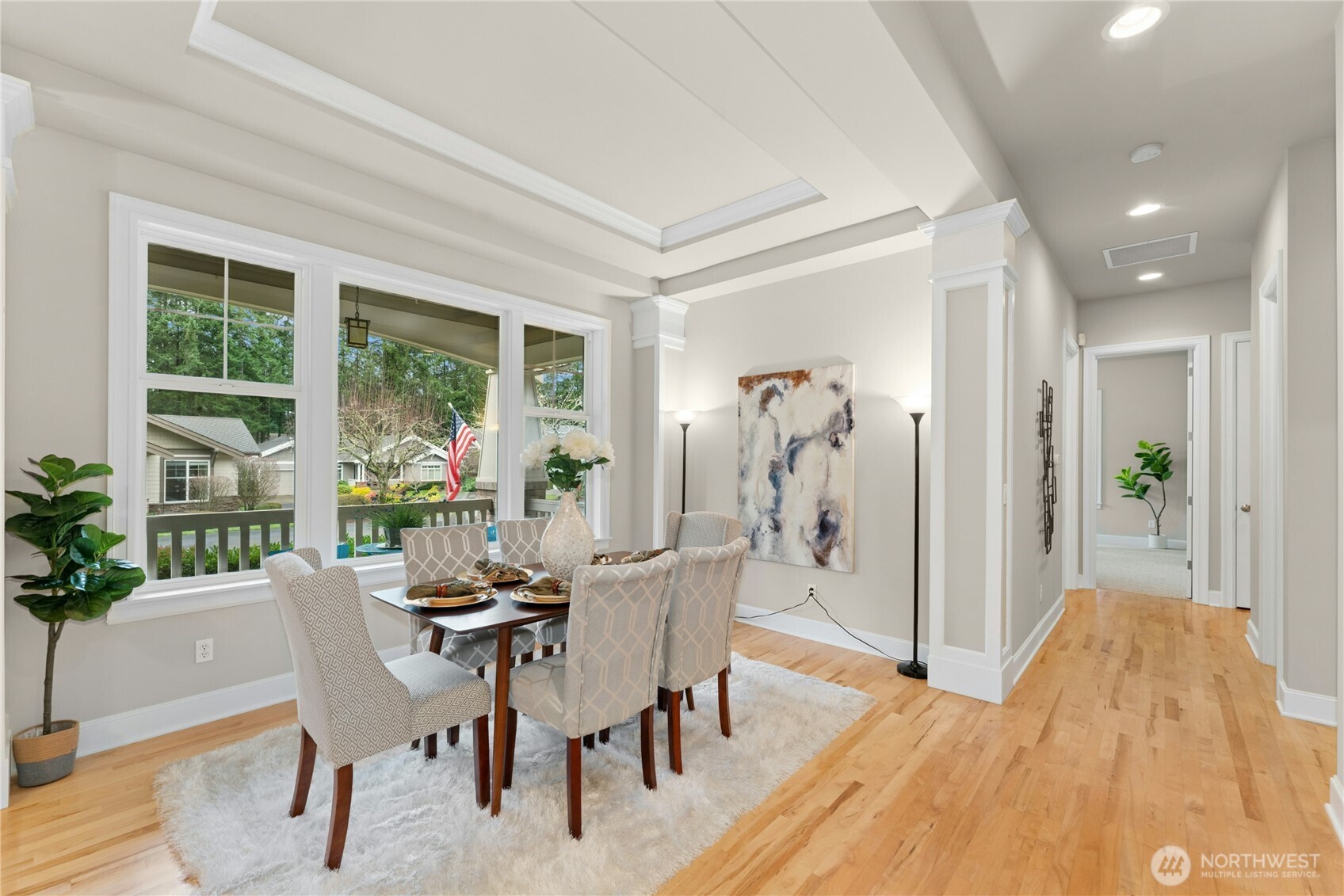 13901 49th Avenue Ct NW, Gig Harbor, WA 98332