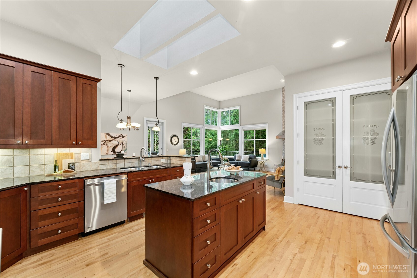 13901 49th Avenue Ct NW, Gig Harbor, WA 98332