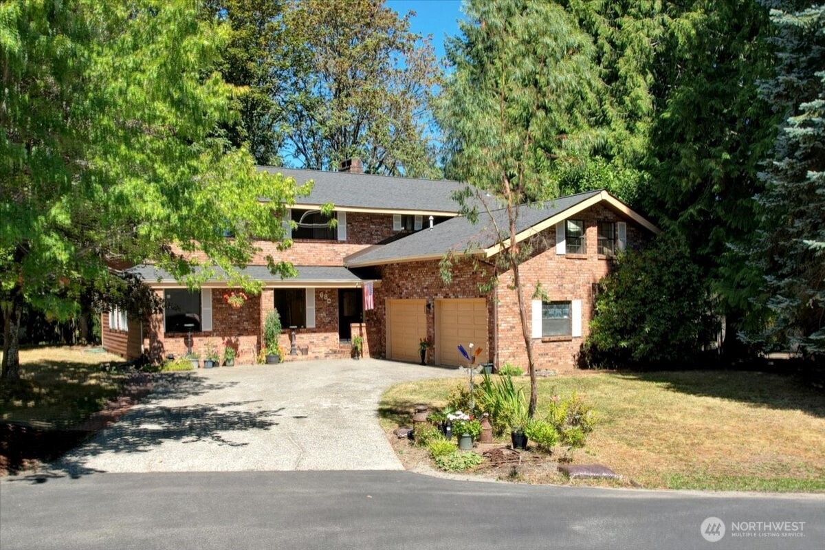 680 SE Prospect Street , Chehalis, WA 98532