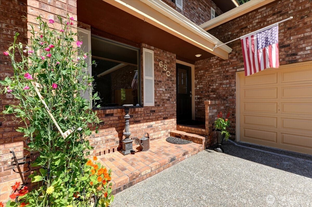 680 SE Prospect Street , Chehalis, WA 98532