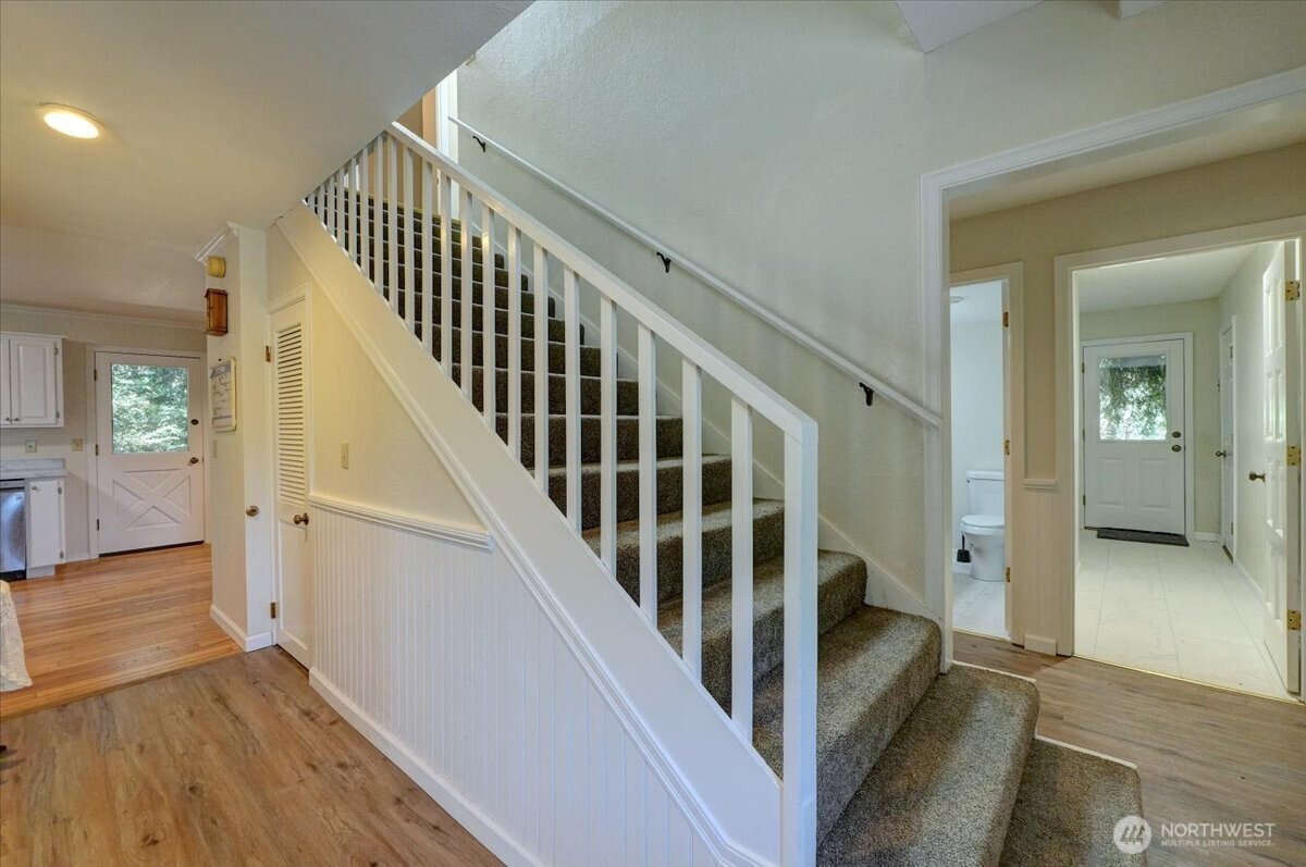 680 SE Prospect Street , Chehalis, WA 98532