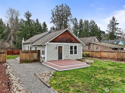 26824 SE Ravensdale Way , Ravensdale, WA 98051
