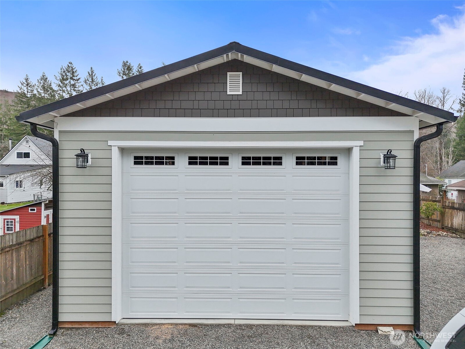 26824 SE Ravensdale Way , Ravensdale, WA 98051
