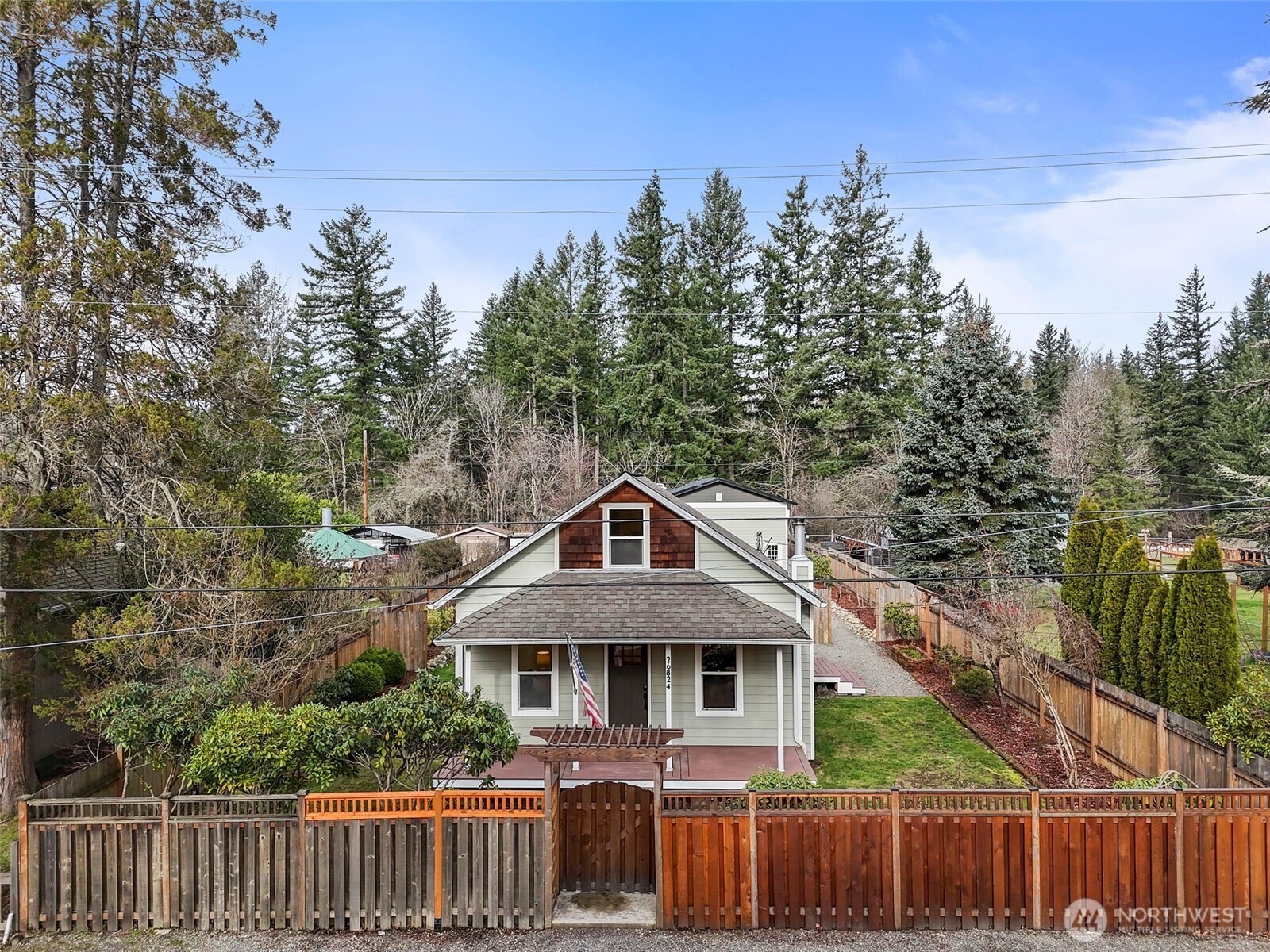 26824 SE Ravensdale Way , Ravensdale, WA 98051