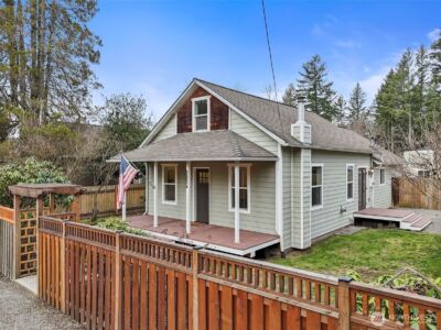 26824 SE Ravensdale Way , Ravensdale, WA 98051 - Photo 30