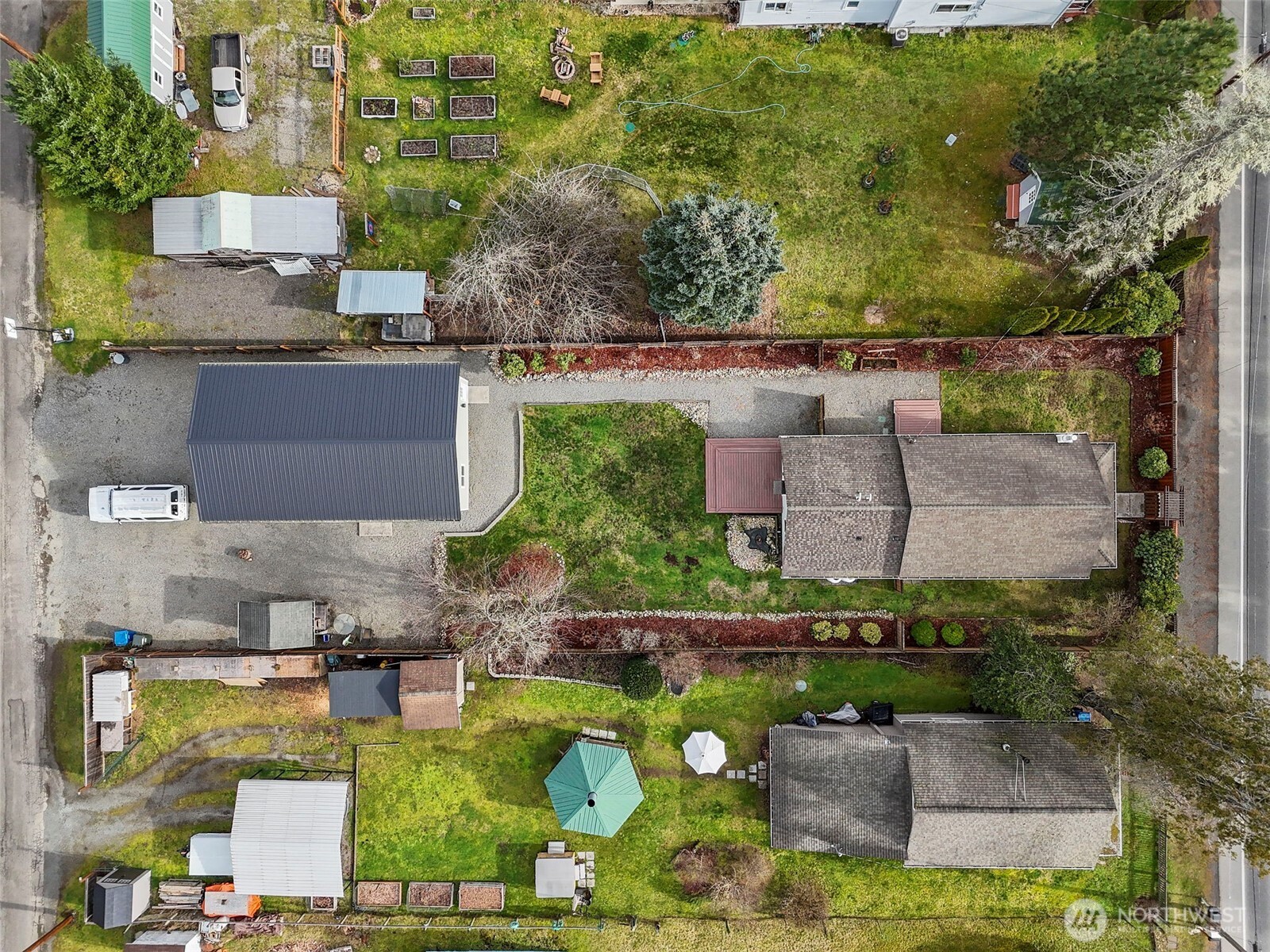 26824 SE Ravensdale Way , Ravensdale, WA 98051