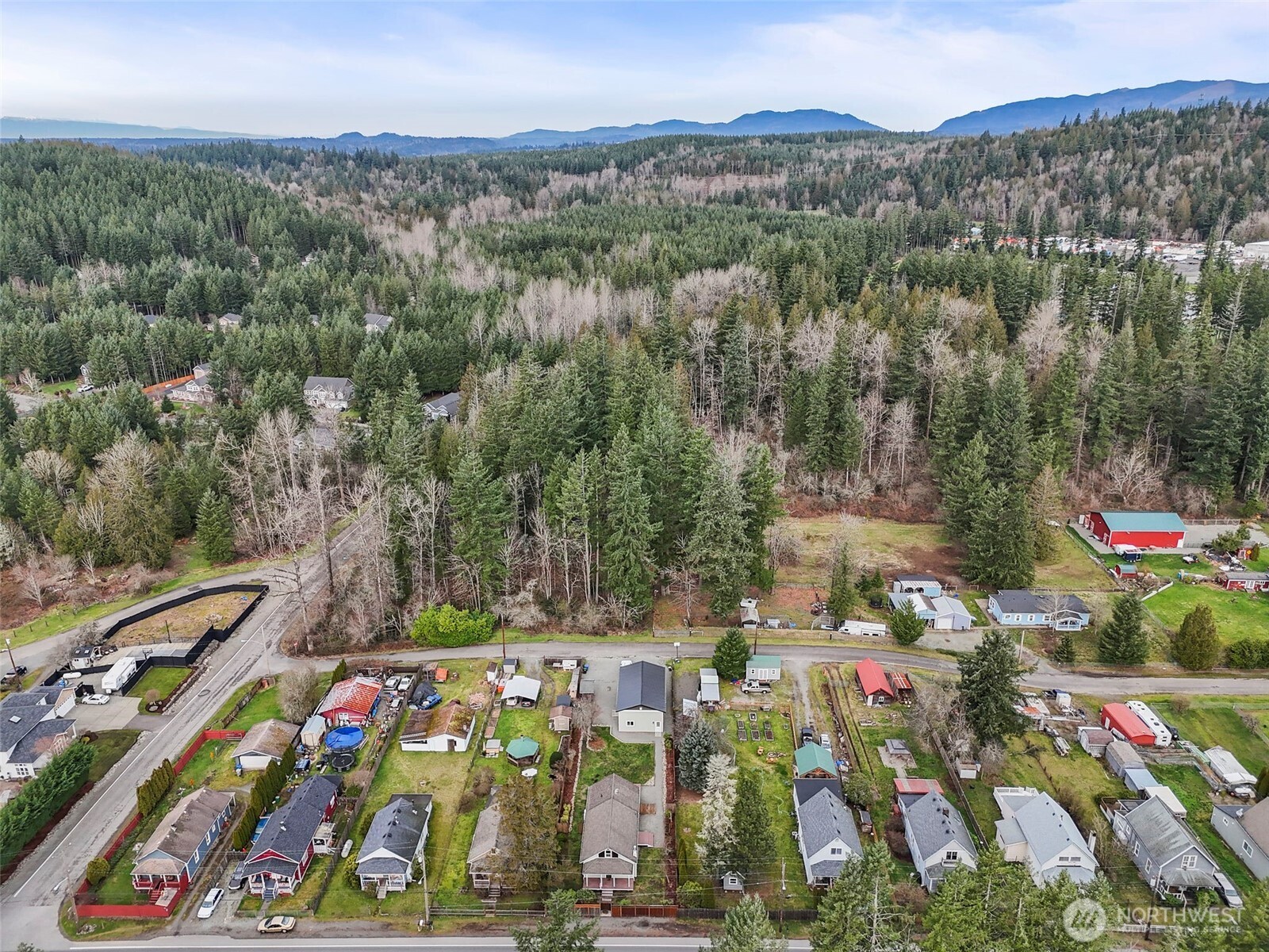 26824 SE Ravensdale Way , Ravensdale, WA 98051