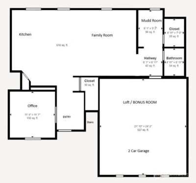 511 W 2nd Street , Cle Elum, WA 98922 - Photo 31