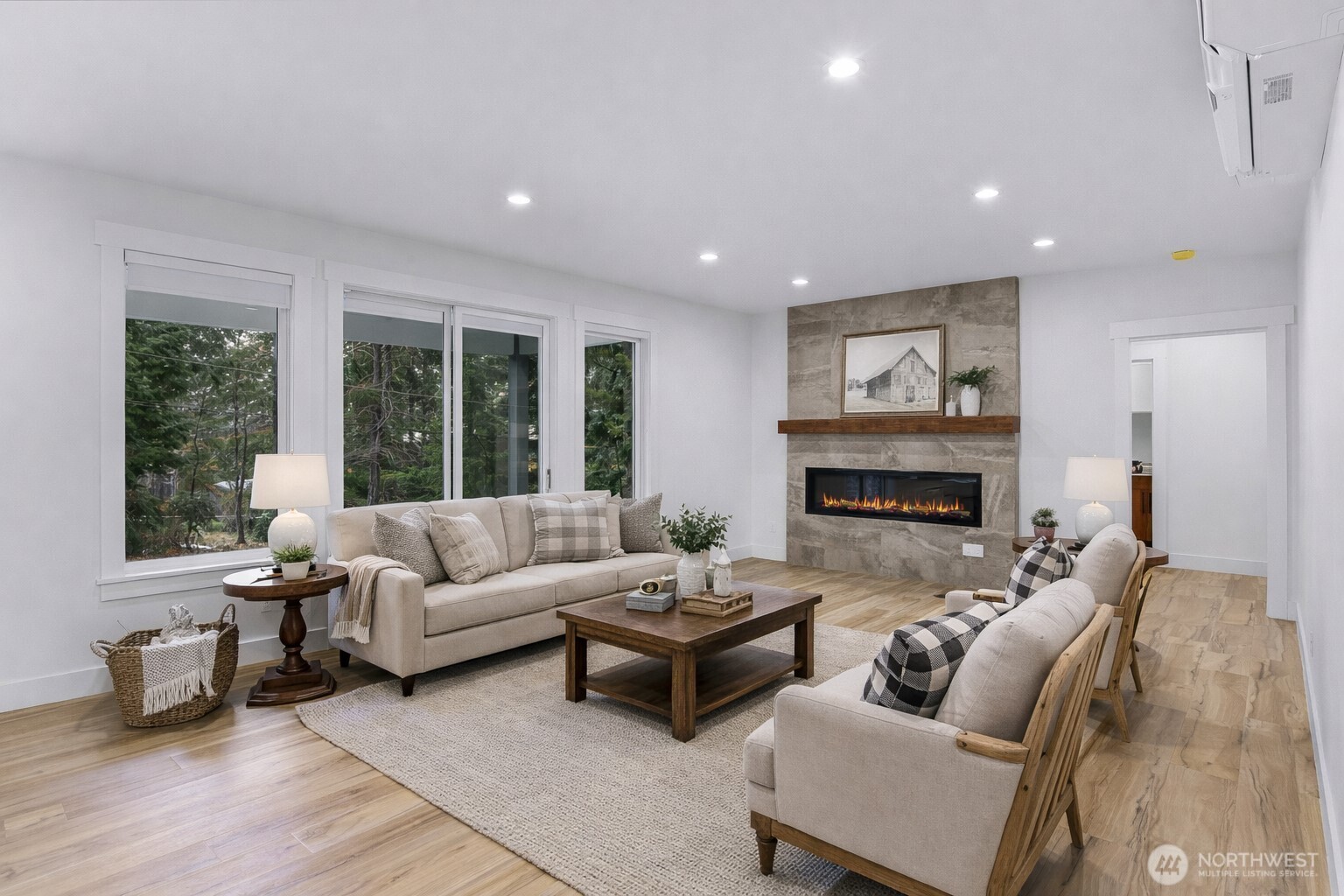 511 W 2nd Street , Cle Elum, WA 98922