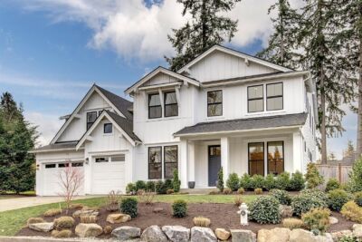 12143 NE 170th Place , Bothell, WA 98011 - Photo 1