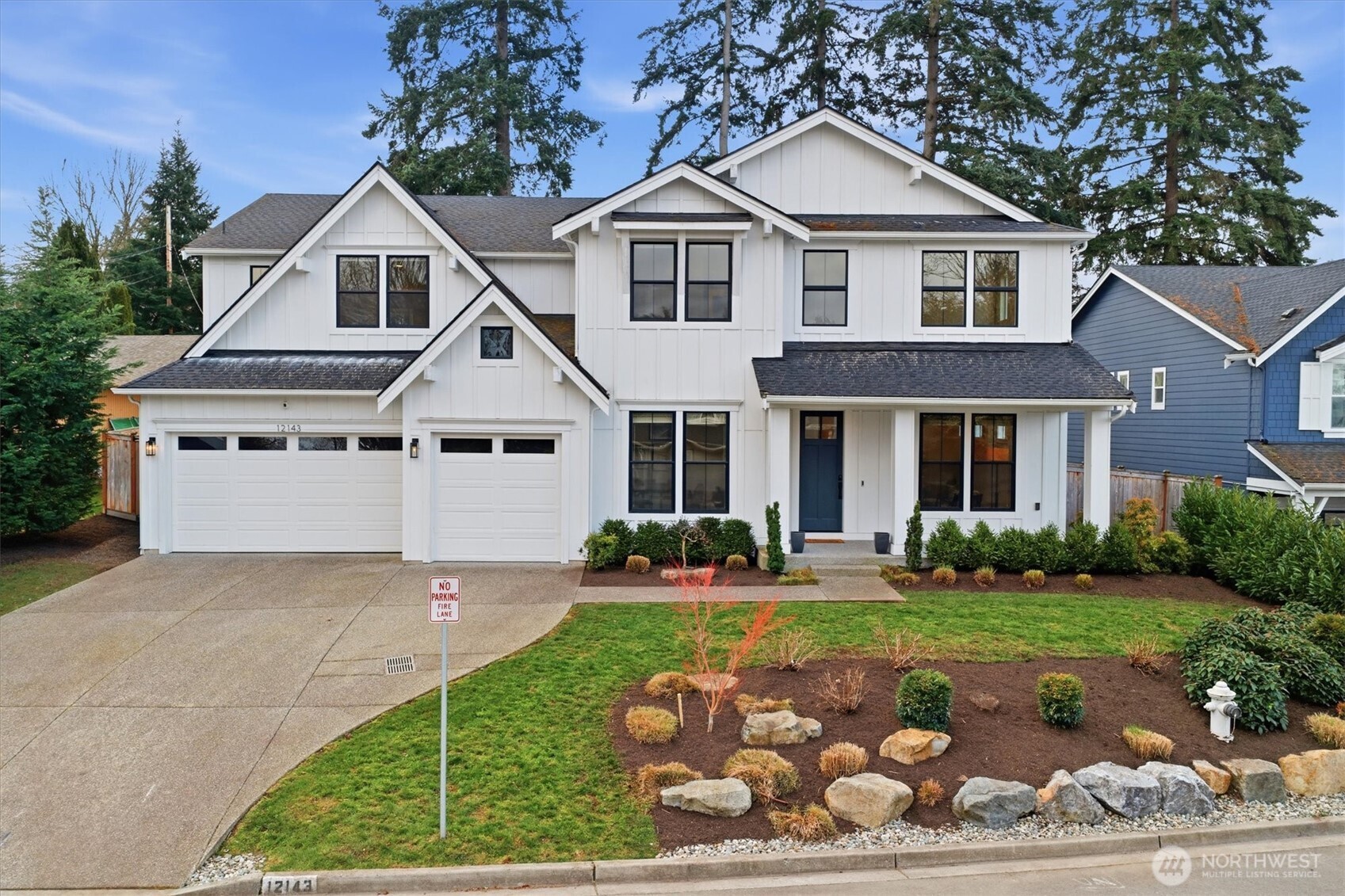 12143 NE 170th Place , Bothell, WA 98011