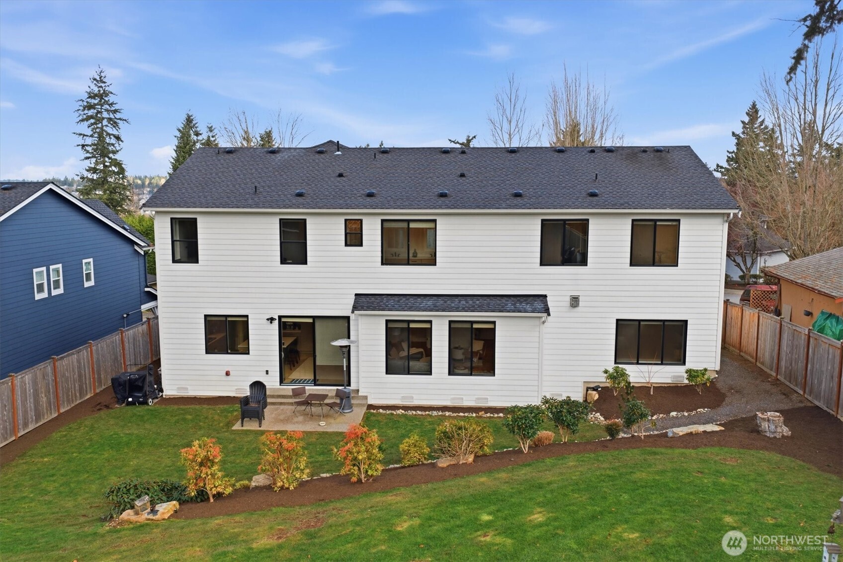 12143 NE 170th Place , Bothell, WA 98011