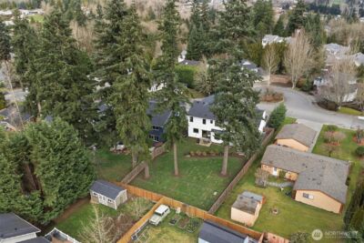 12143 NE 170th Place , Bothell, WA 98011 - Photo 36