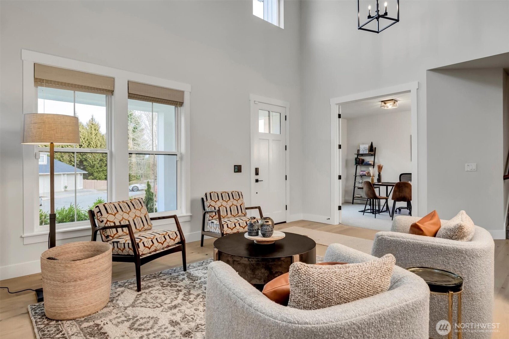 12143 NE 170th Place , Bothell, WA 98011